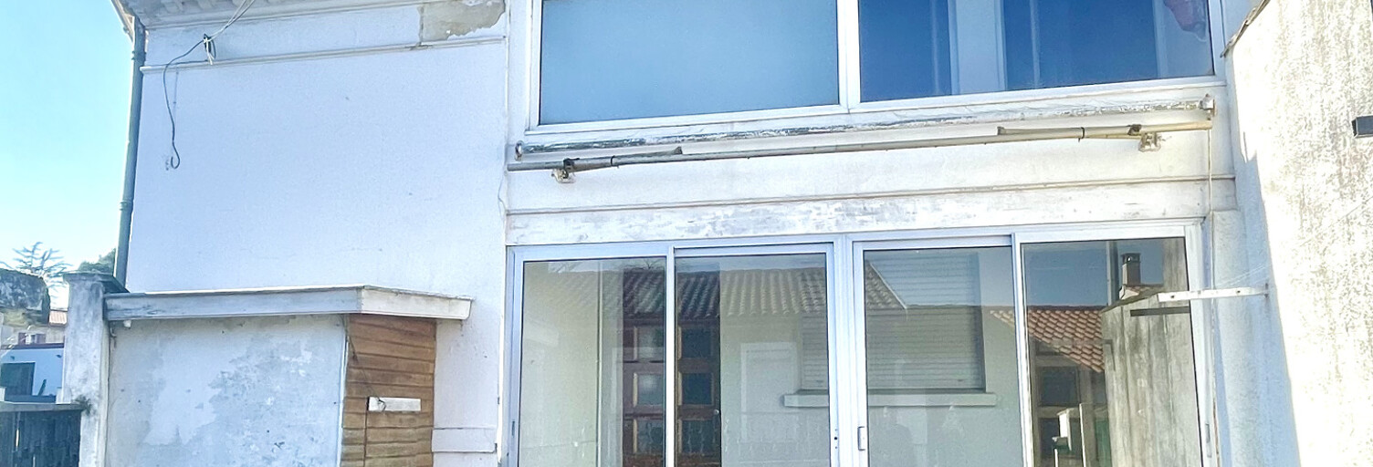 Maison 5 Pièces 100 m² à vendre à Eysines (33320)