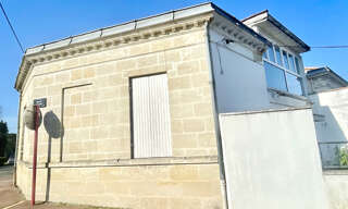 Maison 5 Pièces 100 m² à vendre à Eysines (33320)