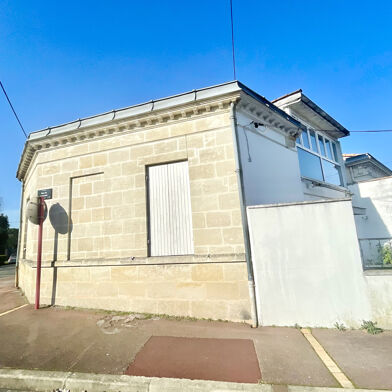 Maison 5 pièces 259500 €