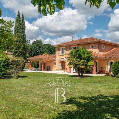 Maison 7 pièces 1130000 €