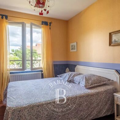 Maison 7 pièces 1130000 €