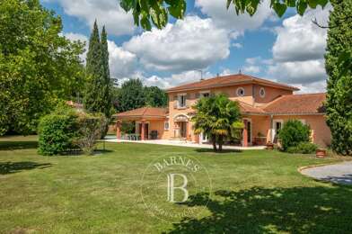 Maison 7 pièces 995000 €