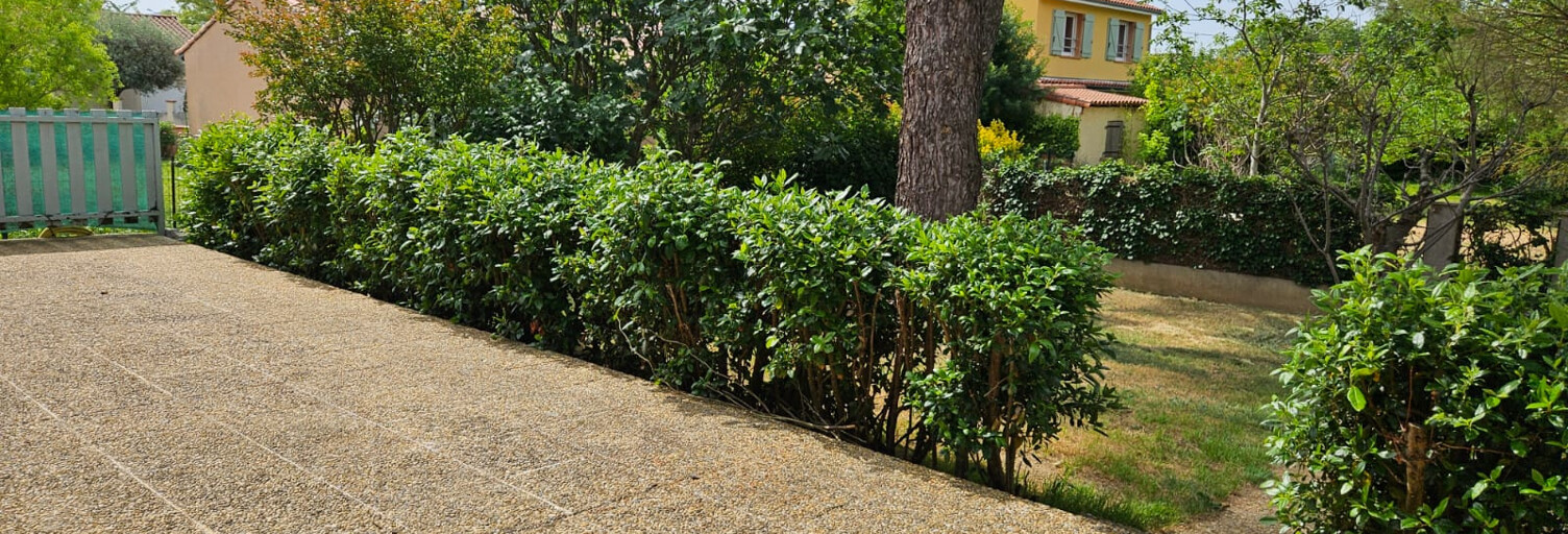 Maison 5 Pièces 132 m² à louer à Villenouvelle (31290)