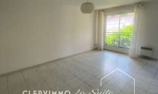 Appartement 1 Pièce 33 m² à vendre à Aix-en-Provence (13100)