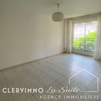 Appartement 1 pièces 199000 €