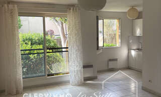 Appartement 1 Pièce 33 m² à vendre à Aix-en-Provence (13100)