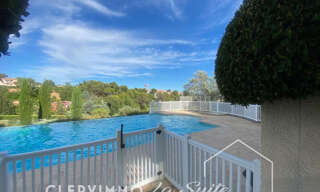 Appartement 1 Pièce 33 m² à vendre à Aix-en-Provence (13100)