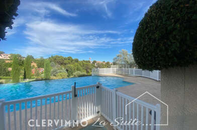 Appartement 1 pièces 186000 €