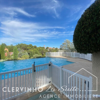 Appartement 1 pièces 199000 €