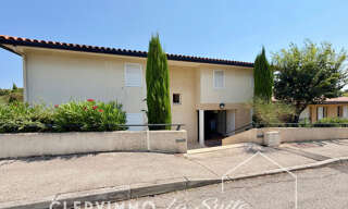 Appartement 1 Pièce 33 m² à vendre à Aix-en-Provence (13100)
