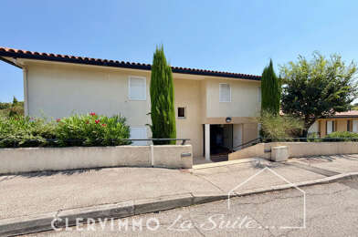 Appartement 1 pièces 185000 €