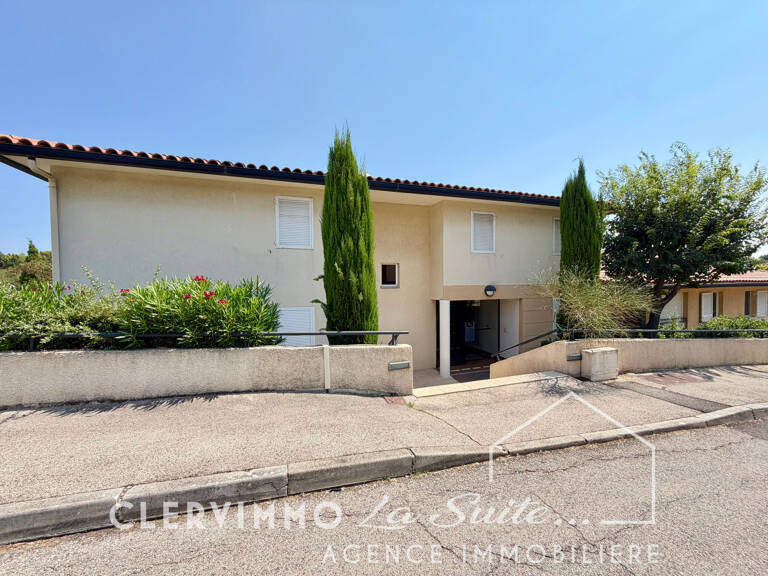 APPARTEMENT T1 AIX EN PROVENCE — photo 1