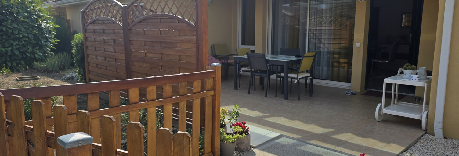 Maison 3 Pièces 91 m² à vendre à Ruoms (07120)