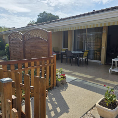 Maison 3 pièces 333600 €