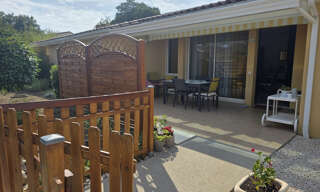 Maison 3 Pièces 91 m² à vendre à Ruoms (07120)