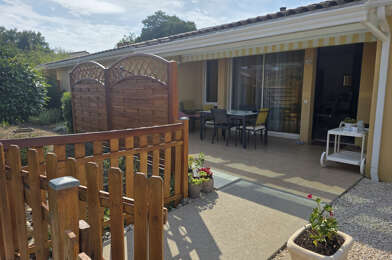 Maison 3 pièces 298000 €