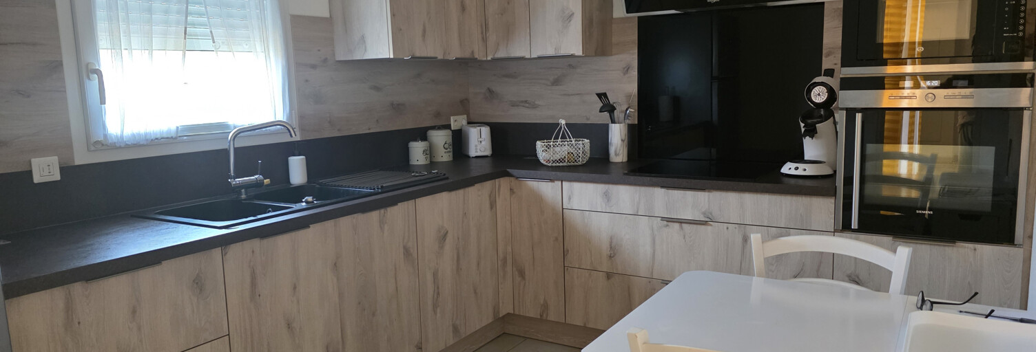 Maison 3 Pièces 91 m² à vendre à Ruoms (07120)