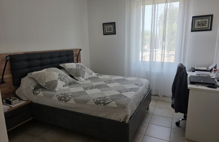 07 - RUOMS - LES SENORIALES T3 . 90m2 + 1 parking + 1 garage — photo 5
