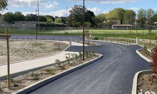 Terrain  1001 m² à vendre à Pézenas (34120)