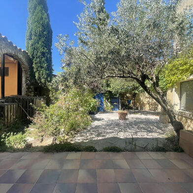 Maison 7 pièces 450000 €