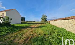 Terrain  804 m² à vendre à Saint-Germain-sous-Doue (77169)