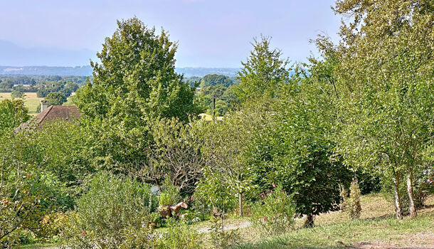 Villa / Maison 7 pièces  à vendre Serres-Morlaàs 64160