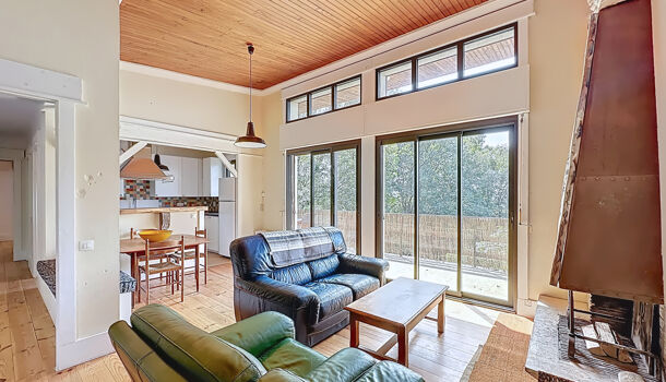 Villa / Maison 7 pièces  à vendre Serres-Morlaàs 64160