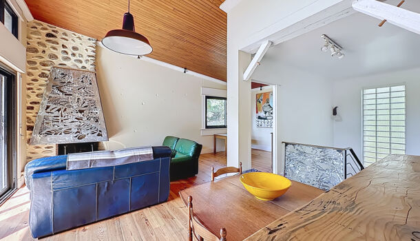 Villa / Maison 7 pièces  à vendre Serres-Morlaàs 64160