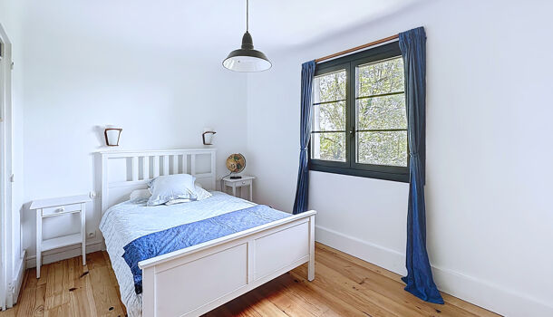 Villa / Maison 7 pièces  à vendre Serres-Morlaàs 64160