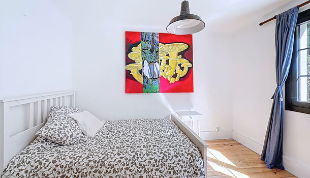 Villa / Maison 7 pièces  à vendre Serres-Morlaàs 64160