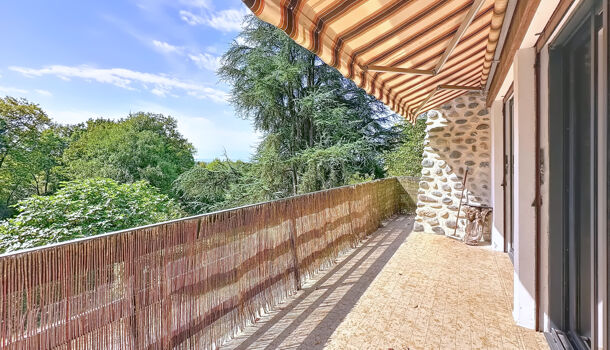 Villa / Maison 7 pièces  à vendre Serres-Morlaàs 64160