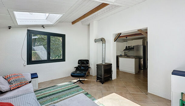 Villa / Maison 7 pièces  à vendre Serres-Morlaàs 64160