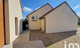 Maison 6 Pièces 116 m² à vendre à Sully-sur-Loire (45600)