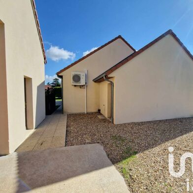 Maison 6 pièces 229999 €