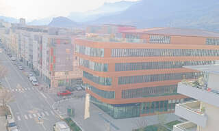 Appartement 2 Pièces 41 m² à vendre à Grenoble (38000)