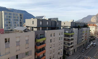 Appartement 2 Pièces 41 m² à vendre à Grenoble (38000)