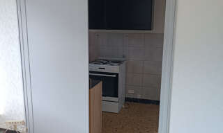 Appartement 2 Pièces 41 m² à vendre à Grenoble (38000)