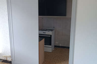 Appartement 2 pièces 99900 €