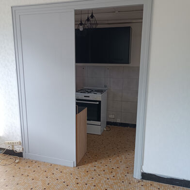 Appartement 2 pièces 99900 €