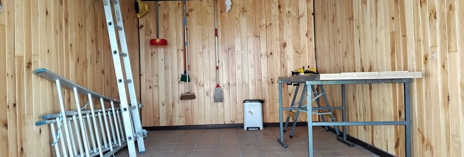 Maison 3 Pièces 60 m² à vendre à Leucate (11370)