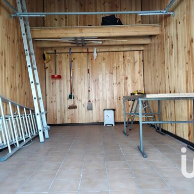 Maison 3 pièces 269000 €