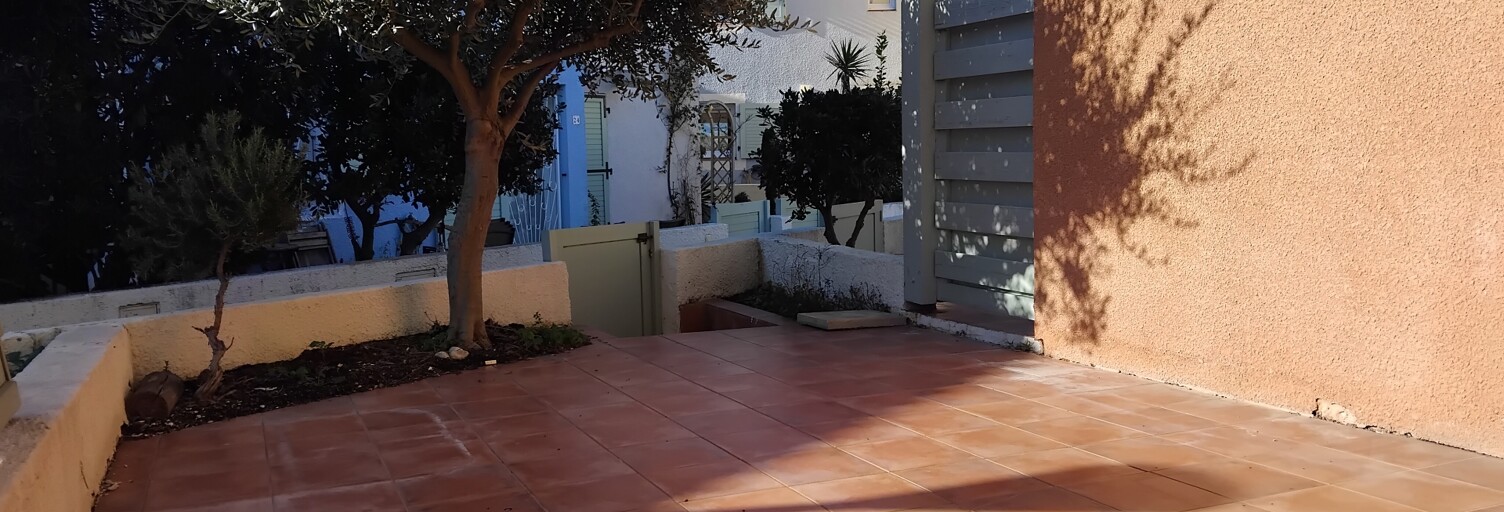 Maison 3 Pièces 60 m² à vendre à Leucate (11370)