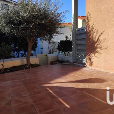 Maison 3 pièces 224000 €