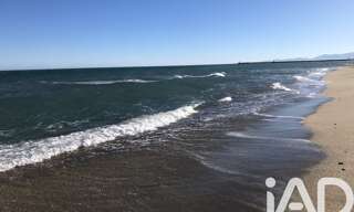 Maison 3 Pièces 60 m² à vendre à Leucate (11370)