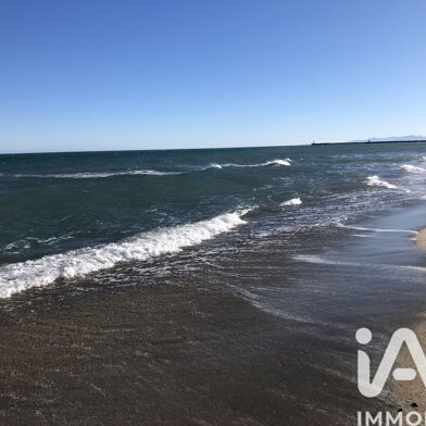 Maison 3 pièces 224000 €