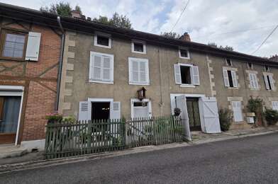 Maison 4 pièces 80000 €