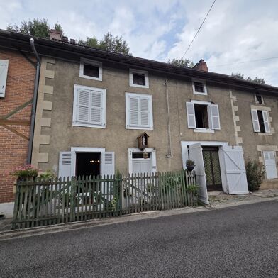 Maison 4 pièces 80000 €