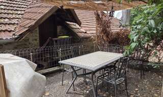 Maison 4 Pièces 120 m² à vendre à Saint-Denis-des-Murs (87400)