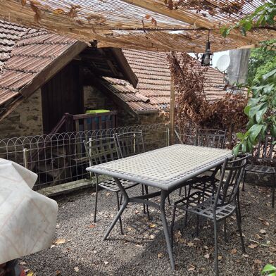 Maison 4 pièces 85000 €