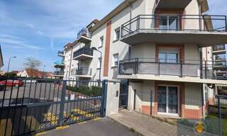 Appartement 2 Pièces 42 m² à louer à Beauvais (60000)